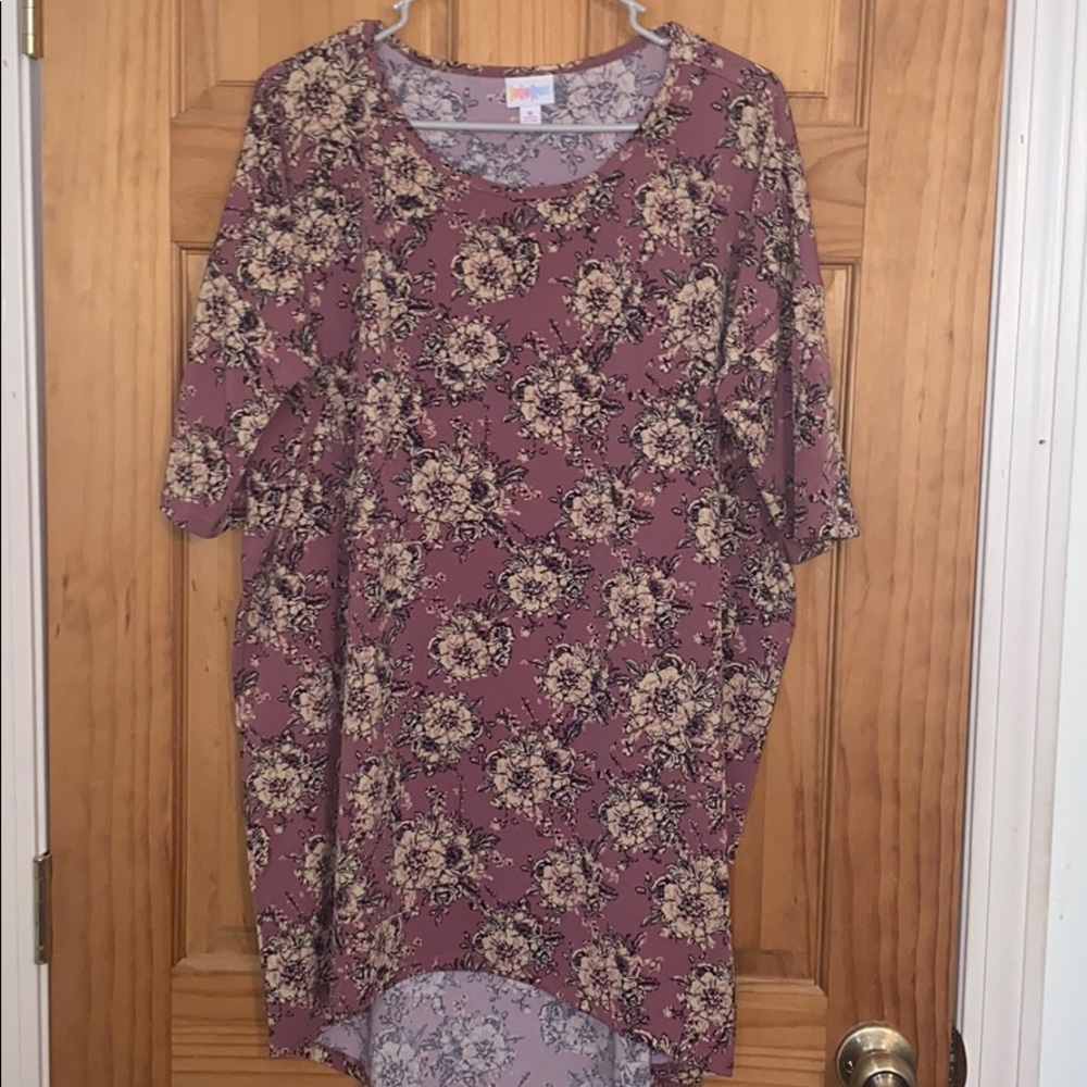 LulaRoe Shirt